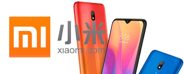 Xiaomi