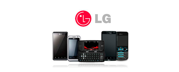 LG Phones