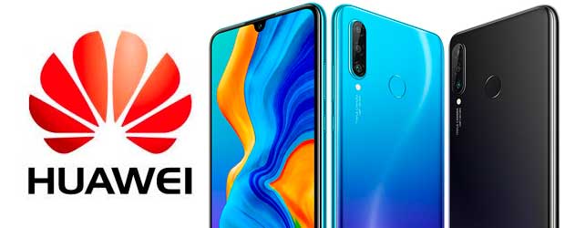 huawei