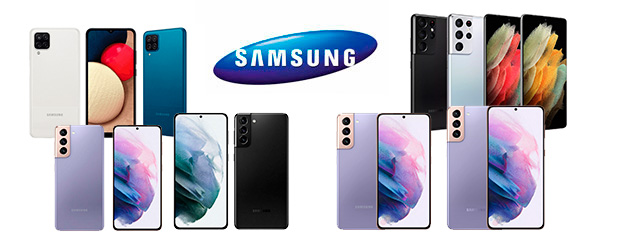 Samsung Phones